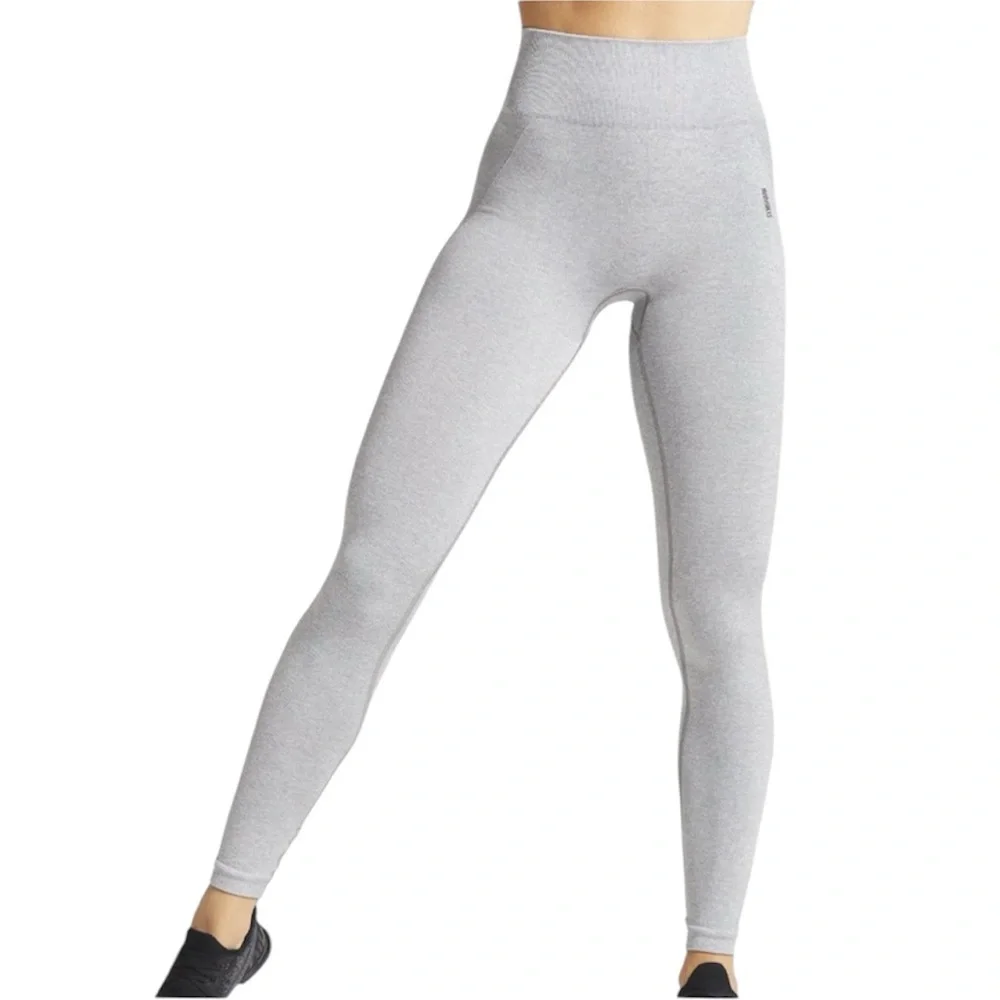 Gymshark Flex High Waisted Leggings large EUC - Picture 6 of 7